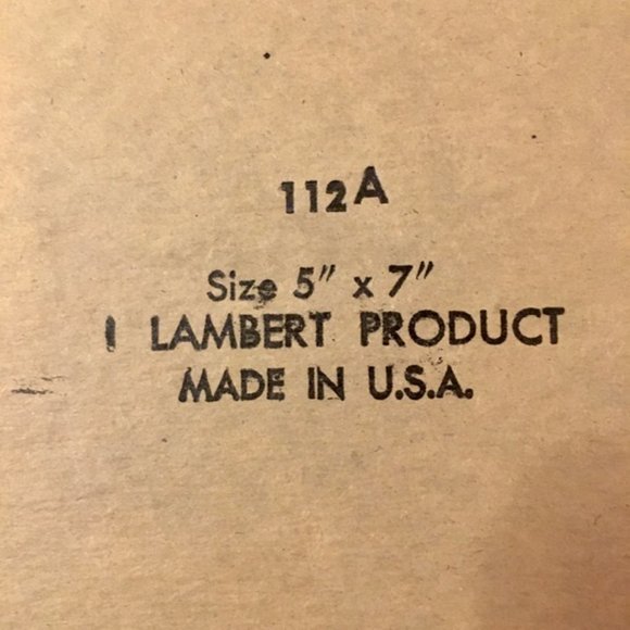 Litho Prints Set of Two Mother and Children 1957 Donald Art Co. Gloria Briksen - Picture 4 of 7